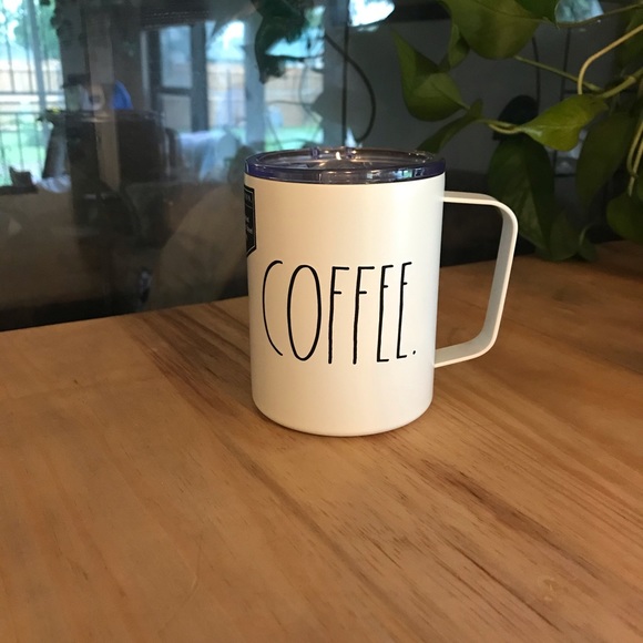 Rae Dunn insulated “Coffee” Mug